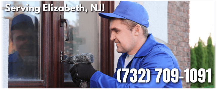 Locksmith Elizabeth NJ