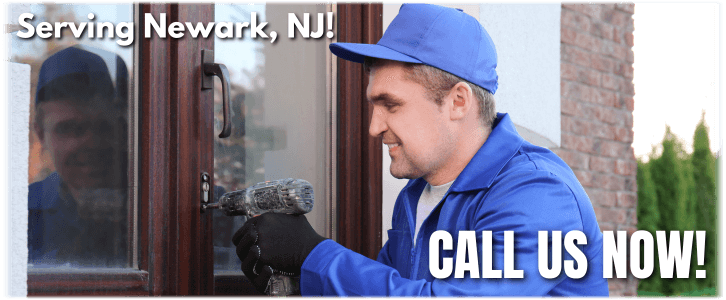 Locksmith Newark NJ